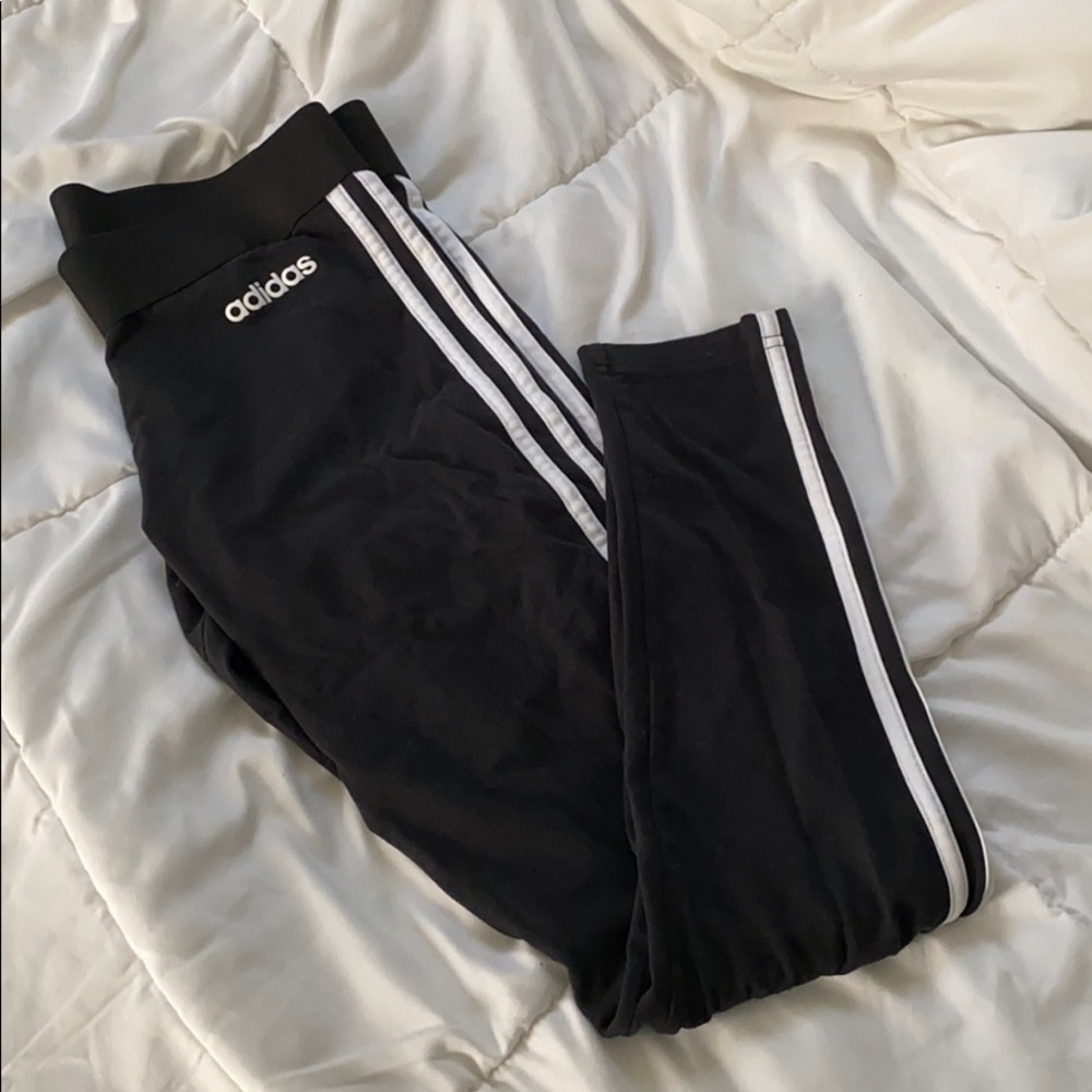 Adidas leggings
